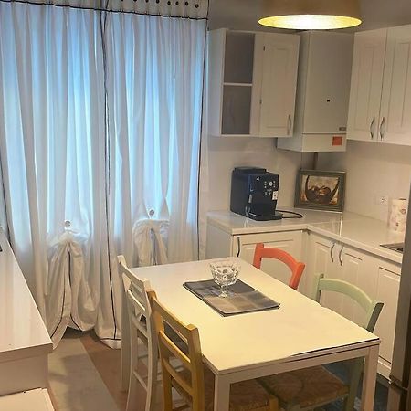 Appartamento Sole Venezia Mestre Esterno foto